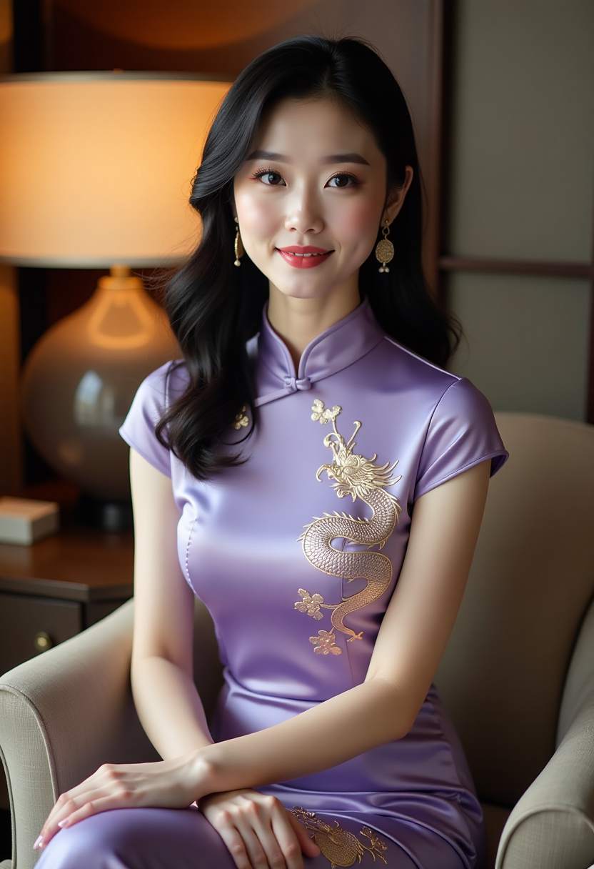 幕后花絮访谈