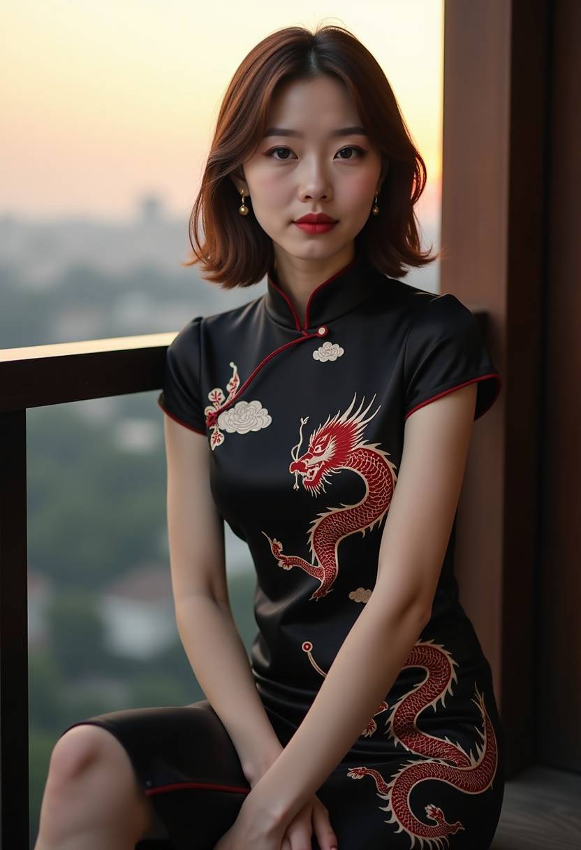 群像戏剪辑